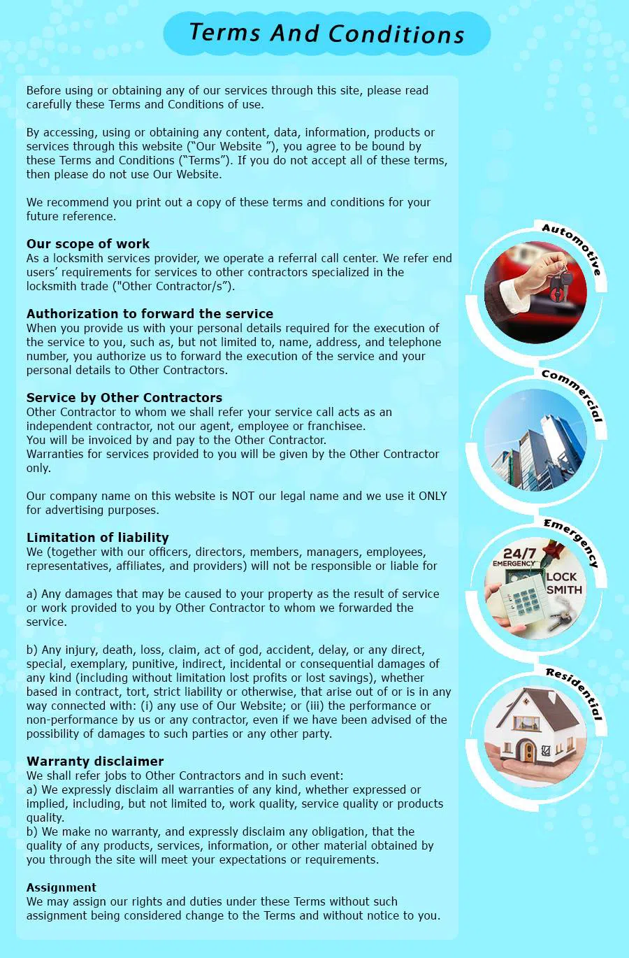 Keystone Locksmith Shop Waynesville, OH 937-365-4005