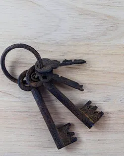 Keystone Locksmith Shop Waynesville, OH 937-365-4005 - key-making